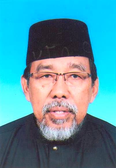 Photo - Mohamad Imran Bin Abdul Hamid (B), YB Laksamana Pertama Haji