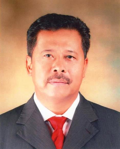 Photo - Abdul Rahman Bin Mohamad, YB Dato' Haji