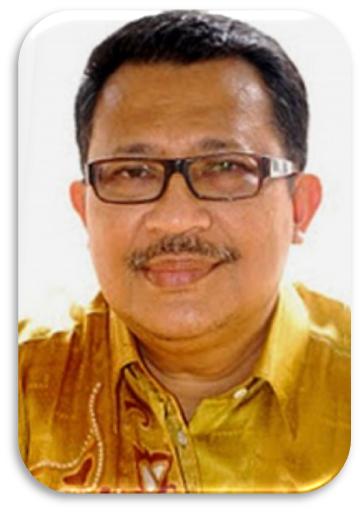 Photo - Mohd Ariff Sabri Bin Abdul Aziz, YB Dato'