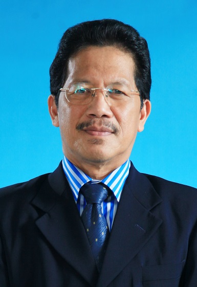 Photo - Mohd Fasiah Bin Mohd Fakeh, YB Datuk Haji