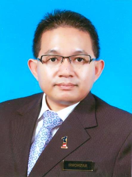 Photo - Irmohizam Bin Haji Ibrahim, YB Dato' Sri Dr. Haji