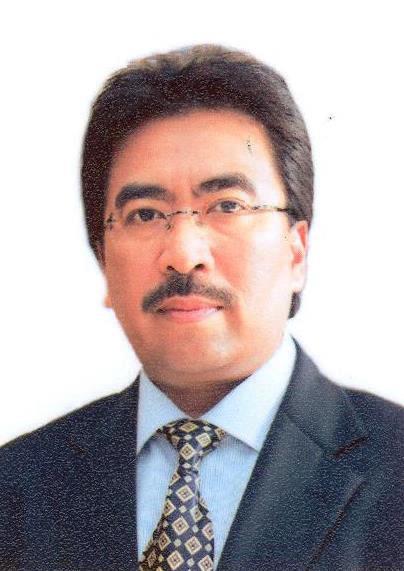Photo - Johari bin Abdul Ghani, YB Datuk Seri