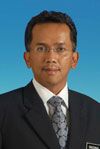 Photo - Shaziman Abu Mansor, YB Datuk Seri