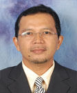 Photo - Hamim Bin Samuri, YB Datuk Ir. Dr. Haji