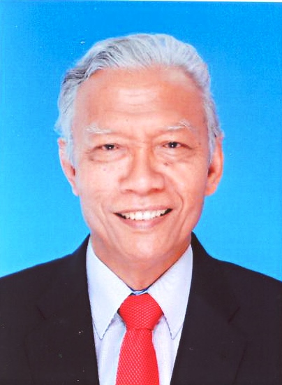 Photo - Mohd Idris Bin Jusi, YB Datuk