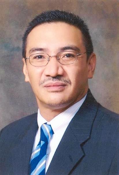 Photo - Hishammuddin bin Tun Hussein, YB Dato' Seri