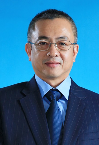 Photo - Rozman Bin Datuk Haji Isli, YB Datuk