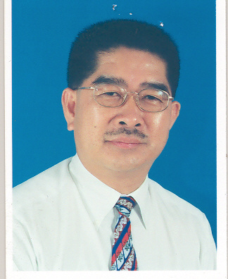 Photo - Maximus Johnity Ongkili, YB Datuk Seri Panglima Dr.