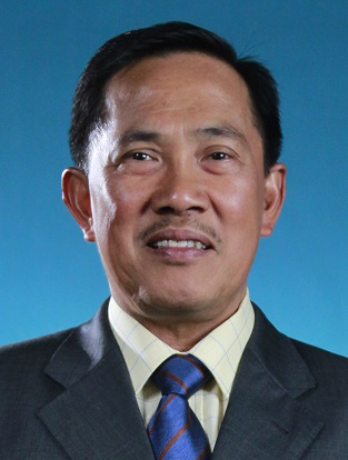 Photo - Sapawi bin Haji Ahmad Wasali, YB Datuk