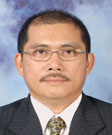 Photo - Ronald Kiandee, YB Datuk Seri Dr.