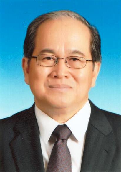 Photo - Douglas Uggah Embas, YB Datuk Amar