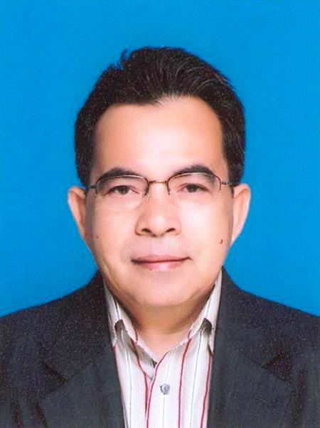 Photo - Ahmad Lai bin Bujang, YB Datuk Haji