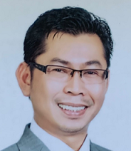 Photo - YB DATUK MOHAMAD BIN ALAMIN - Click to open the Member of Parliament profile
