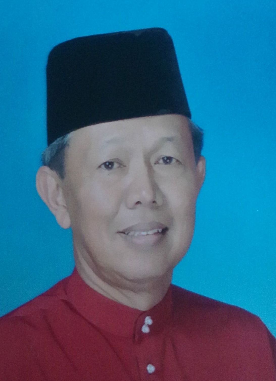 Photo - Hasan bin Arifin, YB Dato` Sri