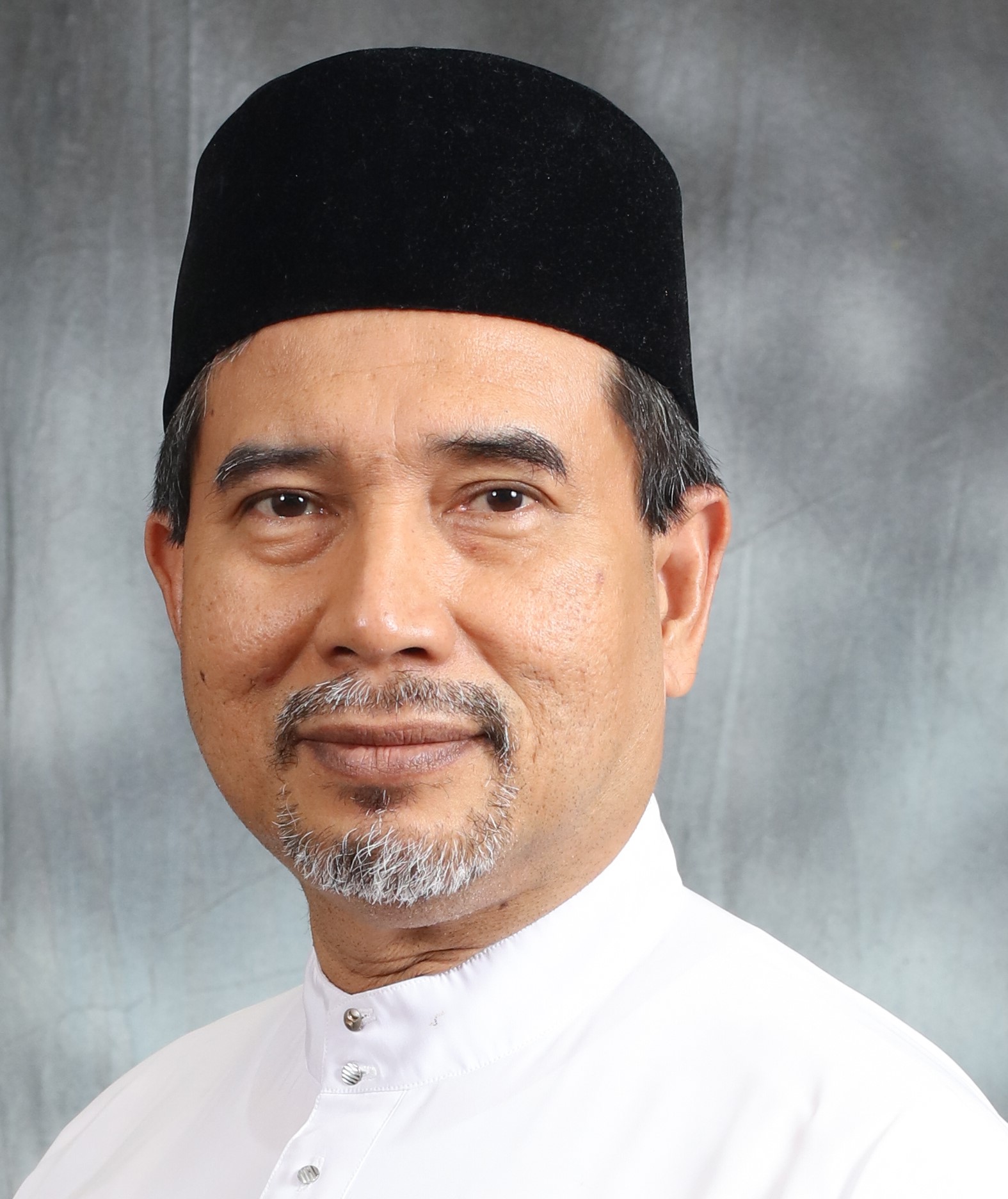 Photo - Mohd Apandi Bin Mohamad, YB Senator Sr
