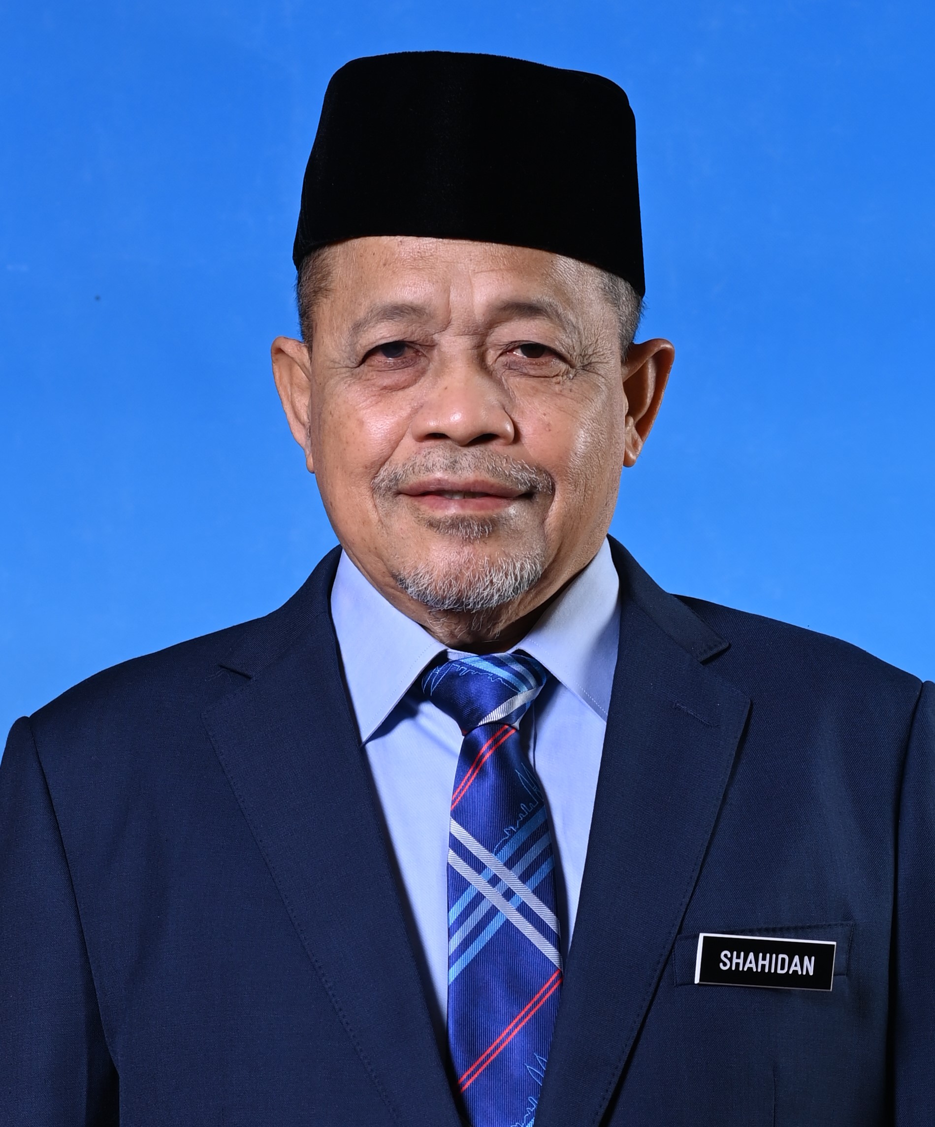 Photo - YB Dato' Seri Dr. Shahidan Bin Kassim - Click to open the Member of Parliament profile
