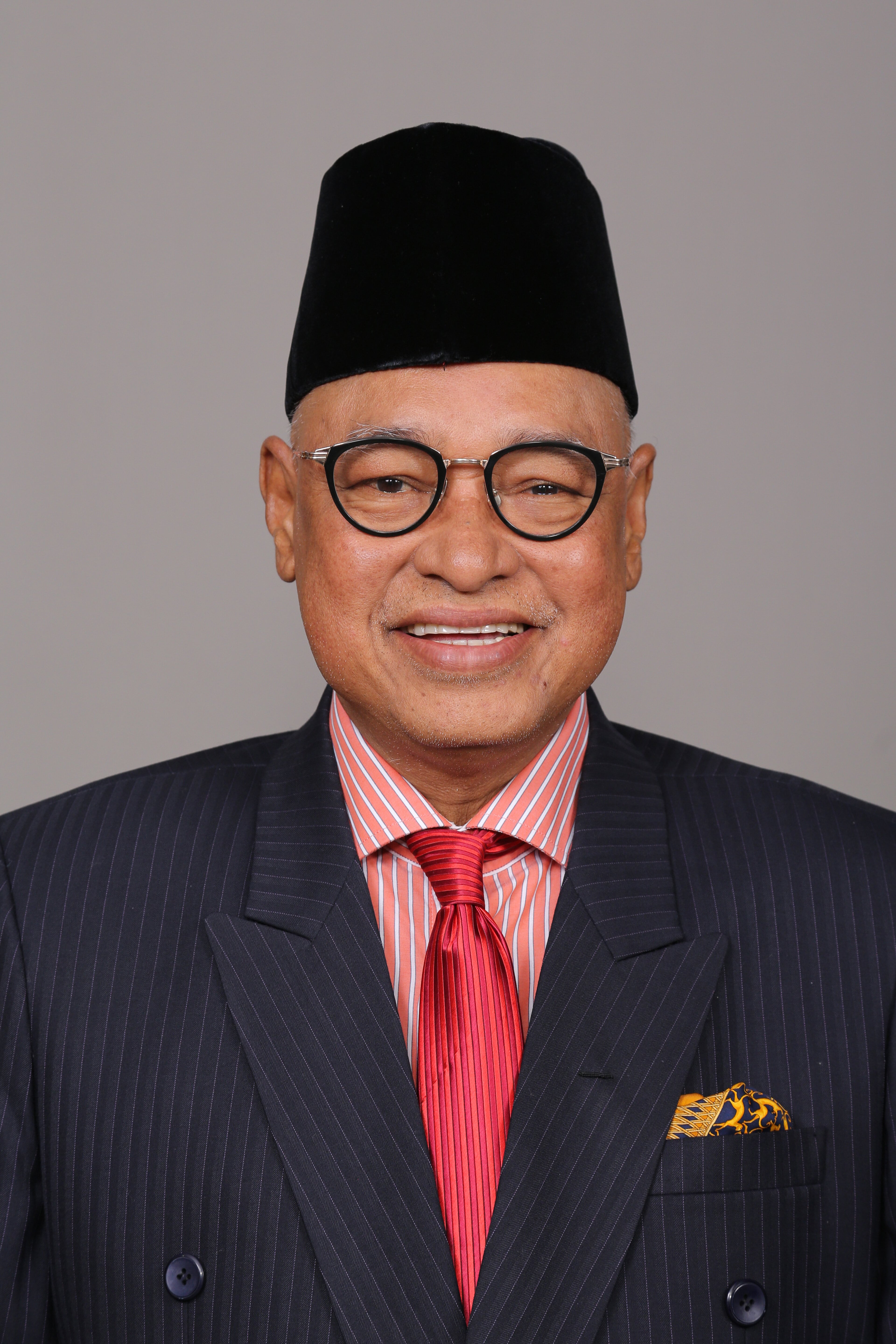 Photo - YB Dato' Haji Mohd Suhaimi Bin Haji Abdullah - Click to open the Member of Parliament profile