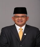 Photo - YB Dr. Abd Ghani Bin Ahmad - Click to open the Member of Parliament profile