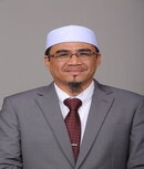 Photo - YB Tuan Nurul Amin Bin Hamid - Click to open the Member of Parliament profile