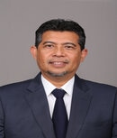 Photo - YB Tuan Mohd Nazri Bin Abu Hassan - Click to open the Member of Parliament profile