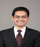 Photo - YB Dr. Mohammed Taufiq Bin Johari - Click to open the Member of Parliament profile