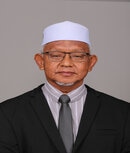 Photo - YB Tuan Hassan Bin Saad - Click to open the Member of Parliament profile
