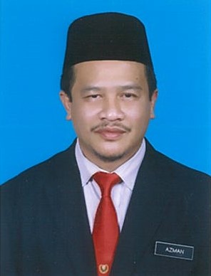 Photo - YB Dato' Azman Bin Nasrudin - Click to open the Member of Parliament profile