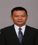 Photo - YB Tuan Roslan Bin Hashim - Click to open the Member of Parliament profile