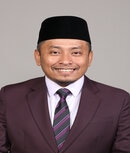 Photo - YB Tuan Haji Ahmad Fadhli Bin Shaari - Click to open the Member of Parliament profile