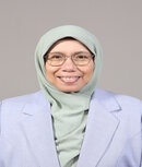 Photo - YB Dato' Siti Zailah Binti Mohd Yusoff - Click to open the Member of Parliament profile