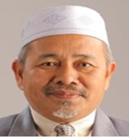 Photo - YB Dato' Sri Tuan Ibharim Bin Tuan Man - Click to open the Member of Parliament profile