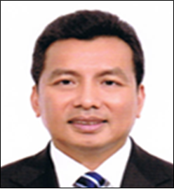 Photo - YB Dato' Sri Ikmal Hisham Bin Abdul Aziz - Click to open the Member of Parliament profile