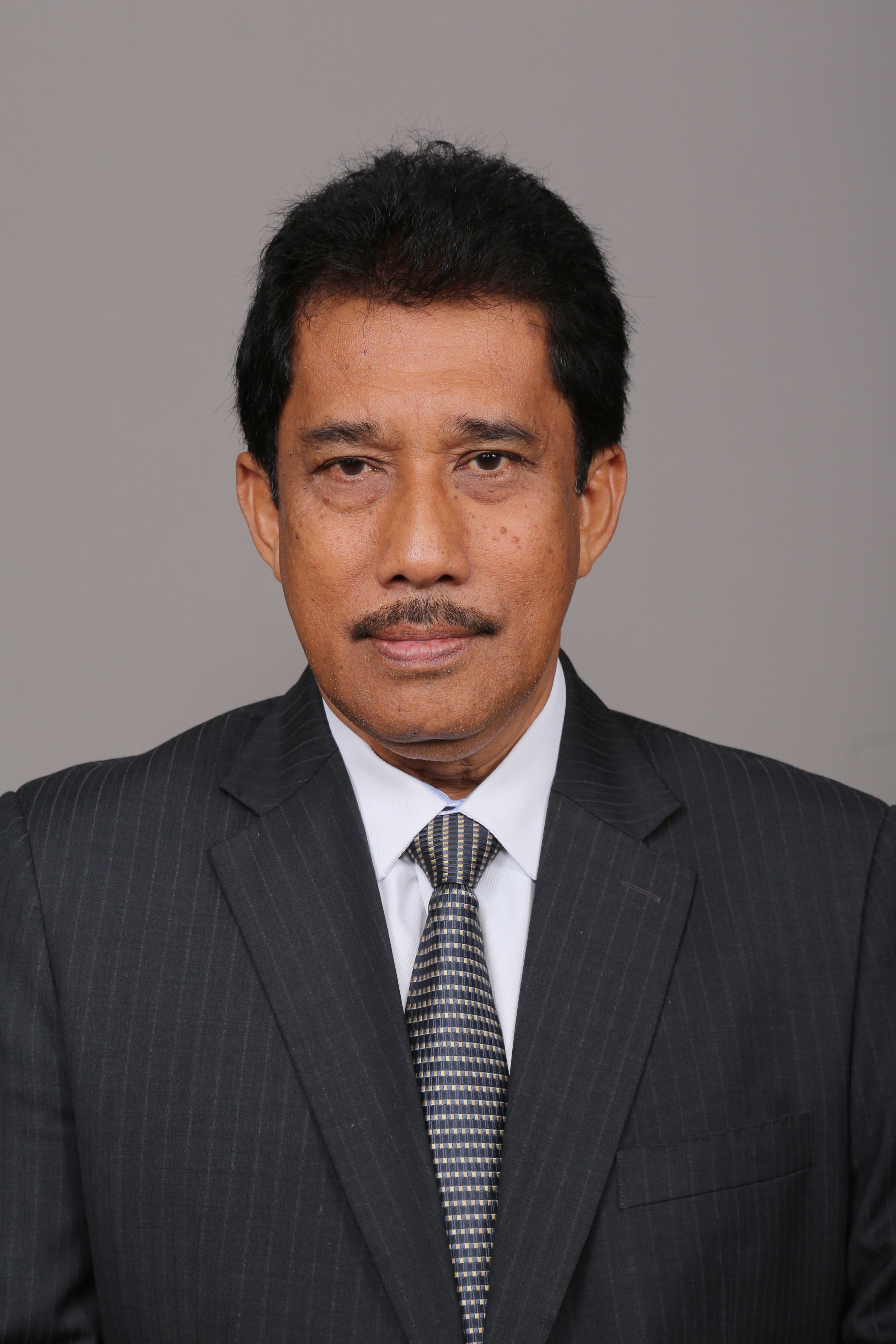 Photo - YB Datuk Che Mohamad Zulkifly Bin Jusoh - Click to open the Member of Parliament profile