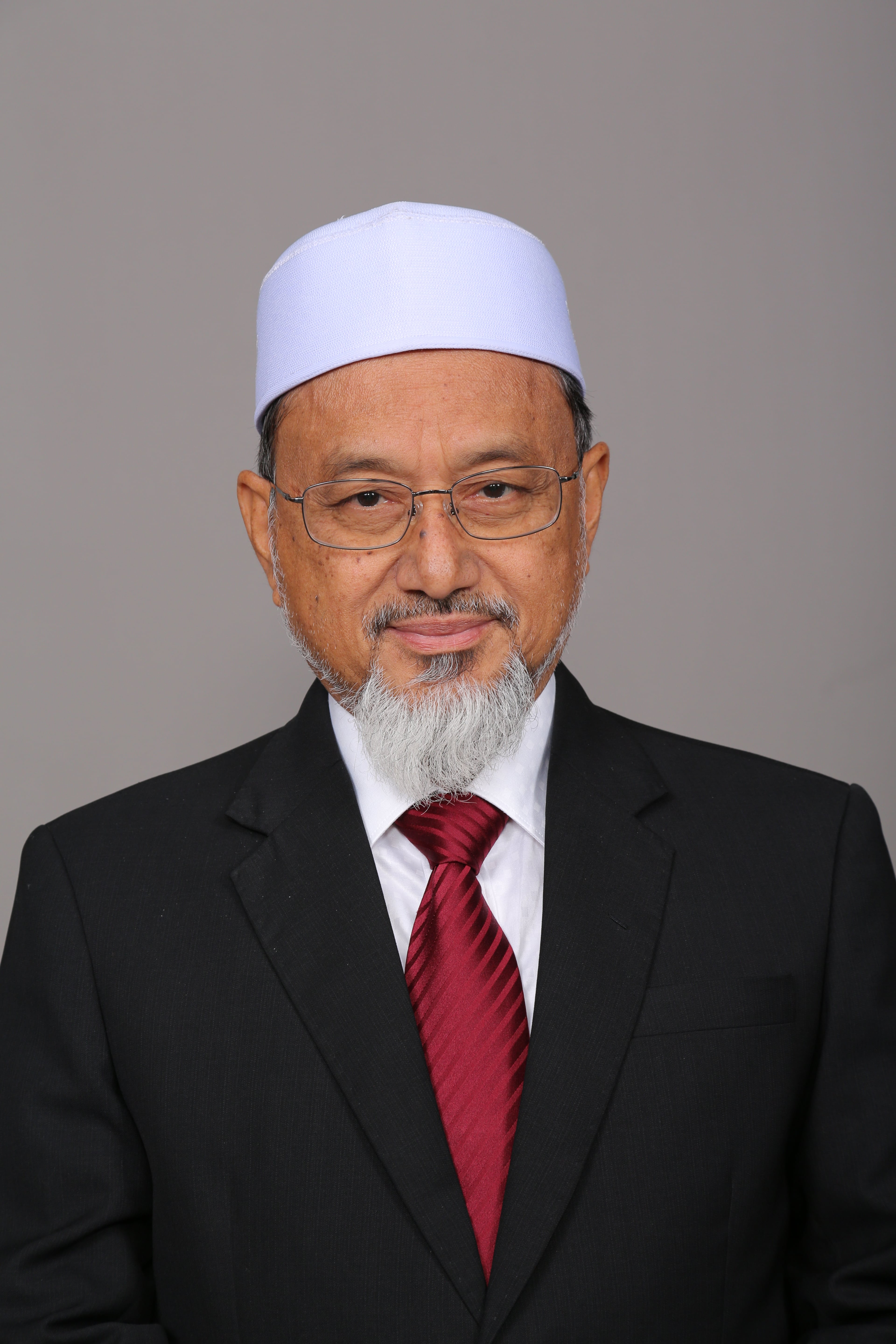 Photo - YB Dato' Dr.Hj. Alias Bin Razak - Click to open the Member of Parliament profile