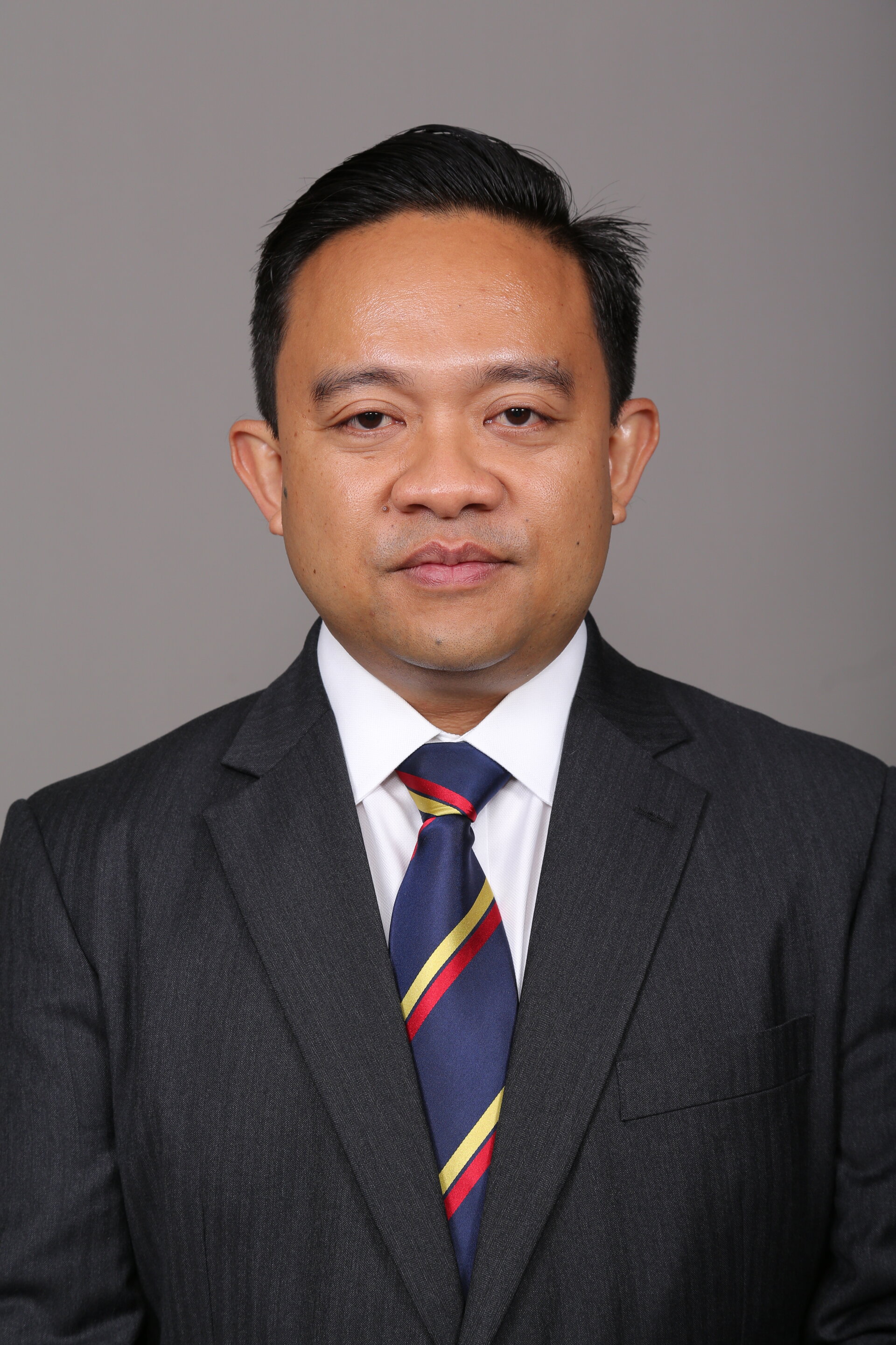 Photo - YB Datuk Wan Saiful Wan Jan - Click to open the Member of Parliament profile