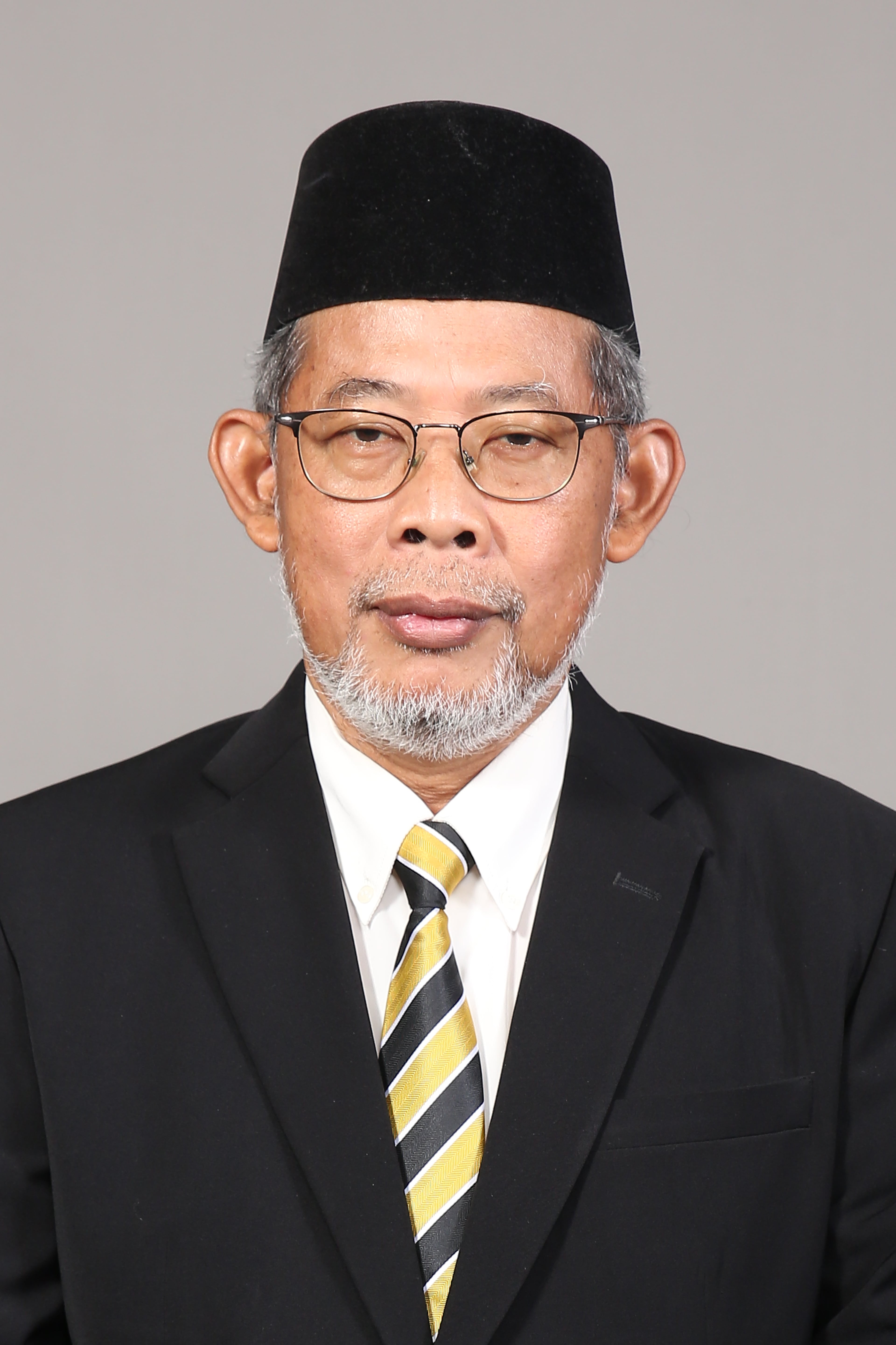 Photo - YB Tuan Haji Mohd Misbahul Munir Bin Masduki - Click to open the Member of Parliament profile