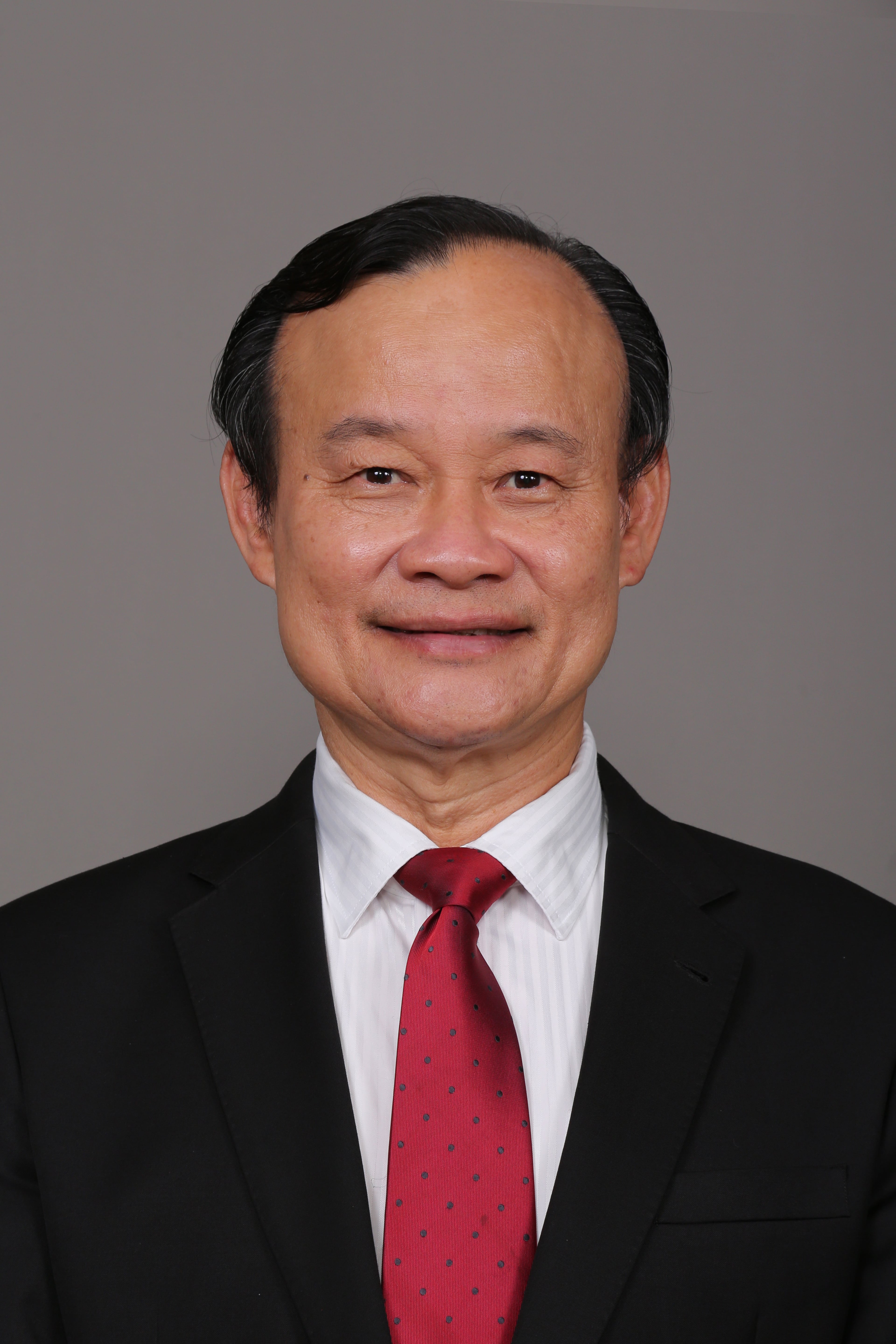 Photo - YB Dato' Ngeh Koo Ham - Click to open the Member of Parliament profile