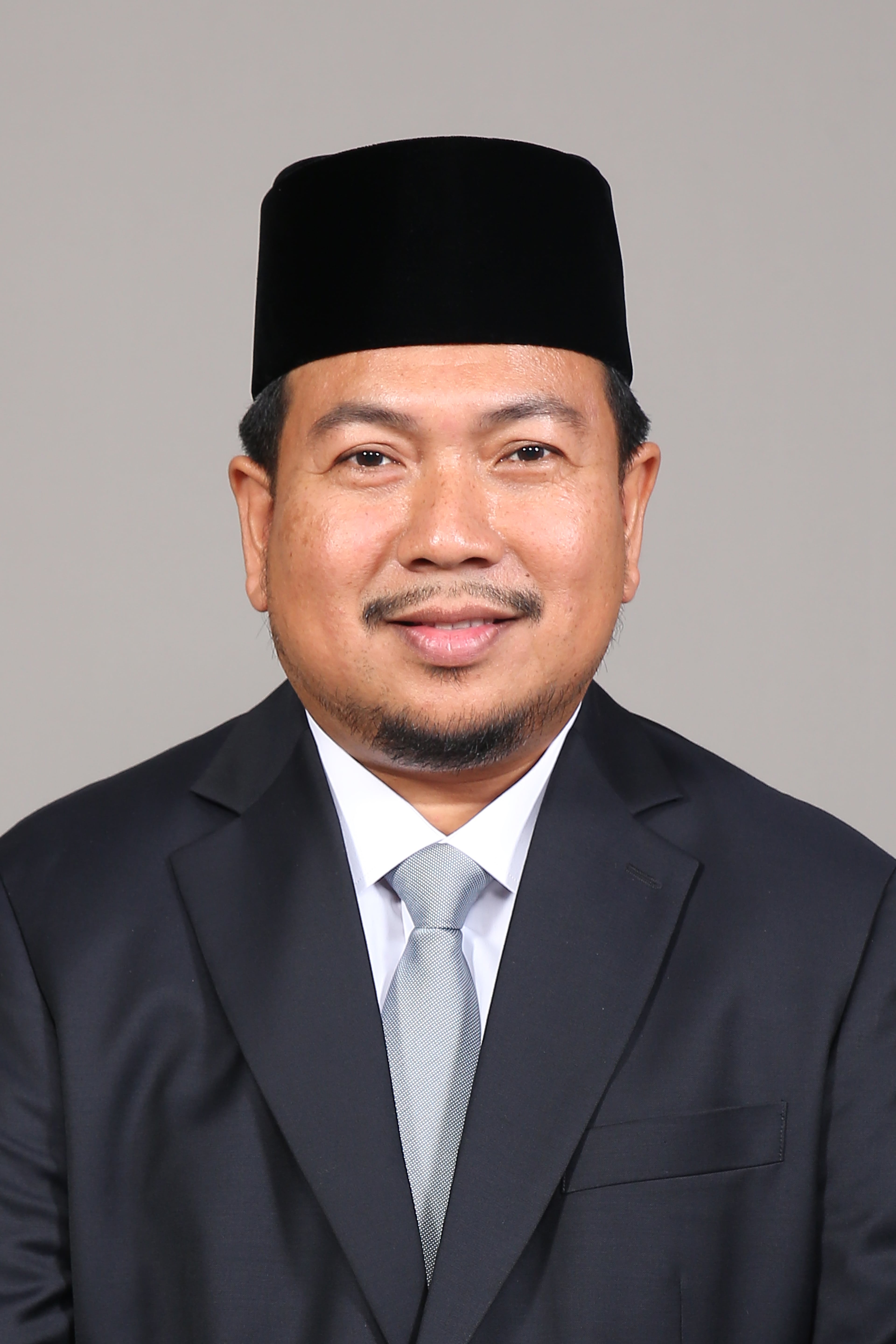 Photo - YB Tuan Muhammad Ismi Bin Mat Taib - Click to open the Member of Parliament profile