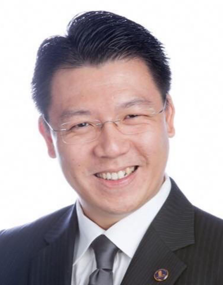 Photo - YB Tuan Nga Kor Ming - Click to open the Member of Parliament profile