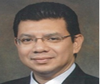 Photo - YB Dato' Saifuddin Bin Abdullah - Click to open the Member of Parliament profile