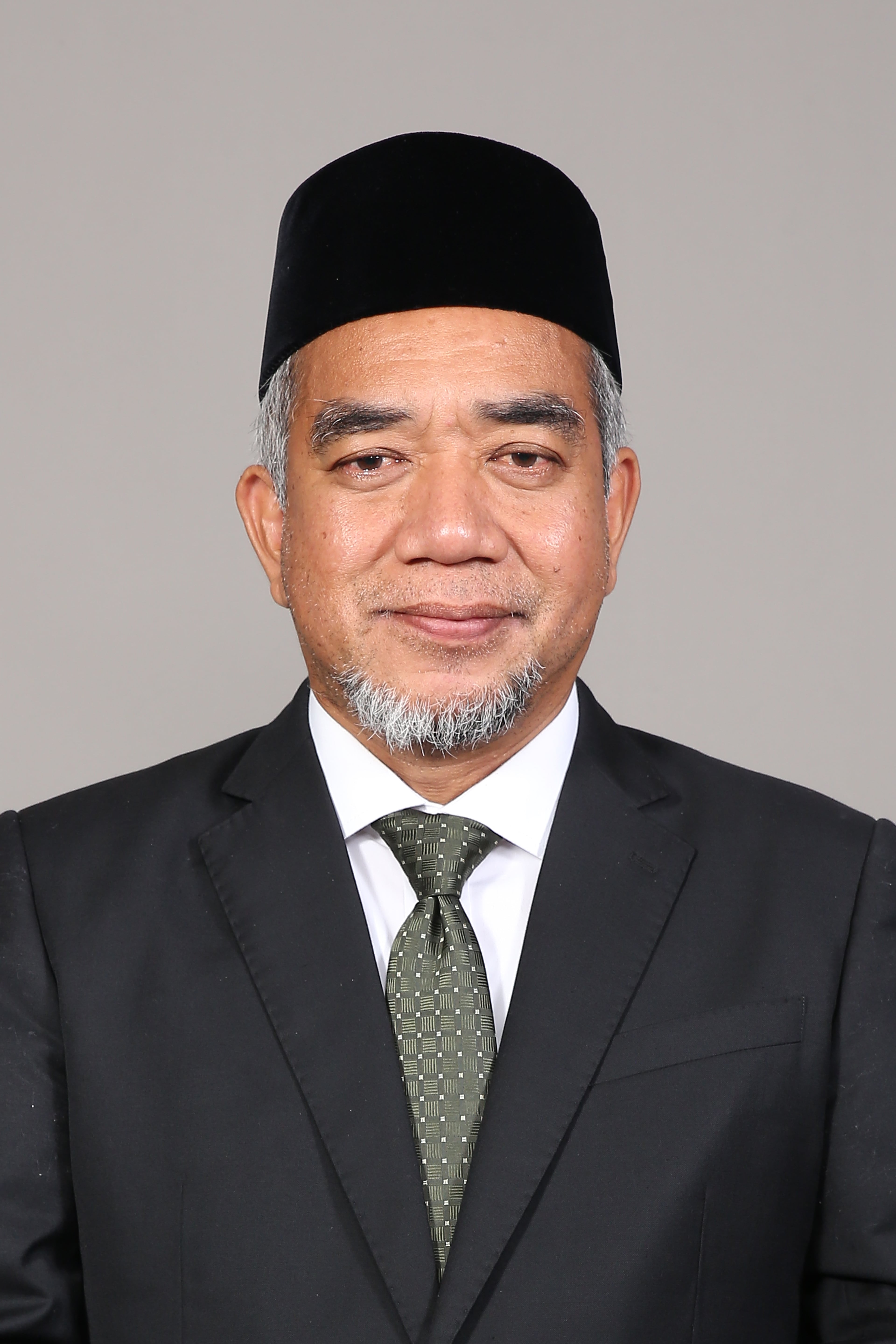 Photo - YB Tuan Kamal Bin Ashaari - Click to open the Member of Parliament profile
