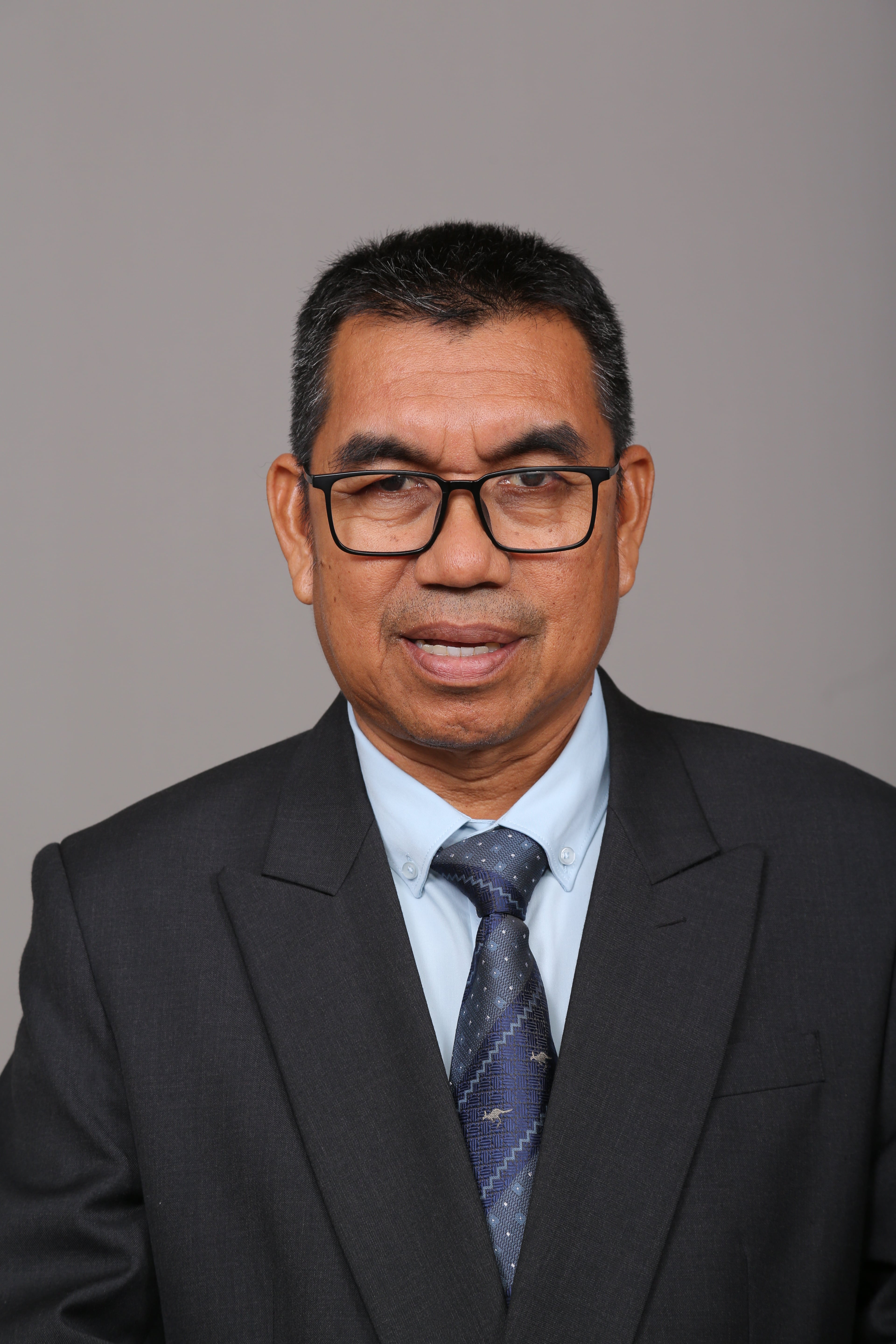 Photo - YB Dato' Abdul Khalib Bin Abdullah - Click to open the Member of Parliament profile