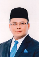 Photo - YAB Dato' Seri Amirudin Bin Shari - Click to open the Member of Parliament profile
