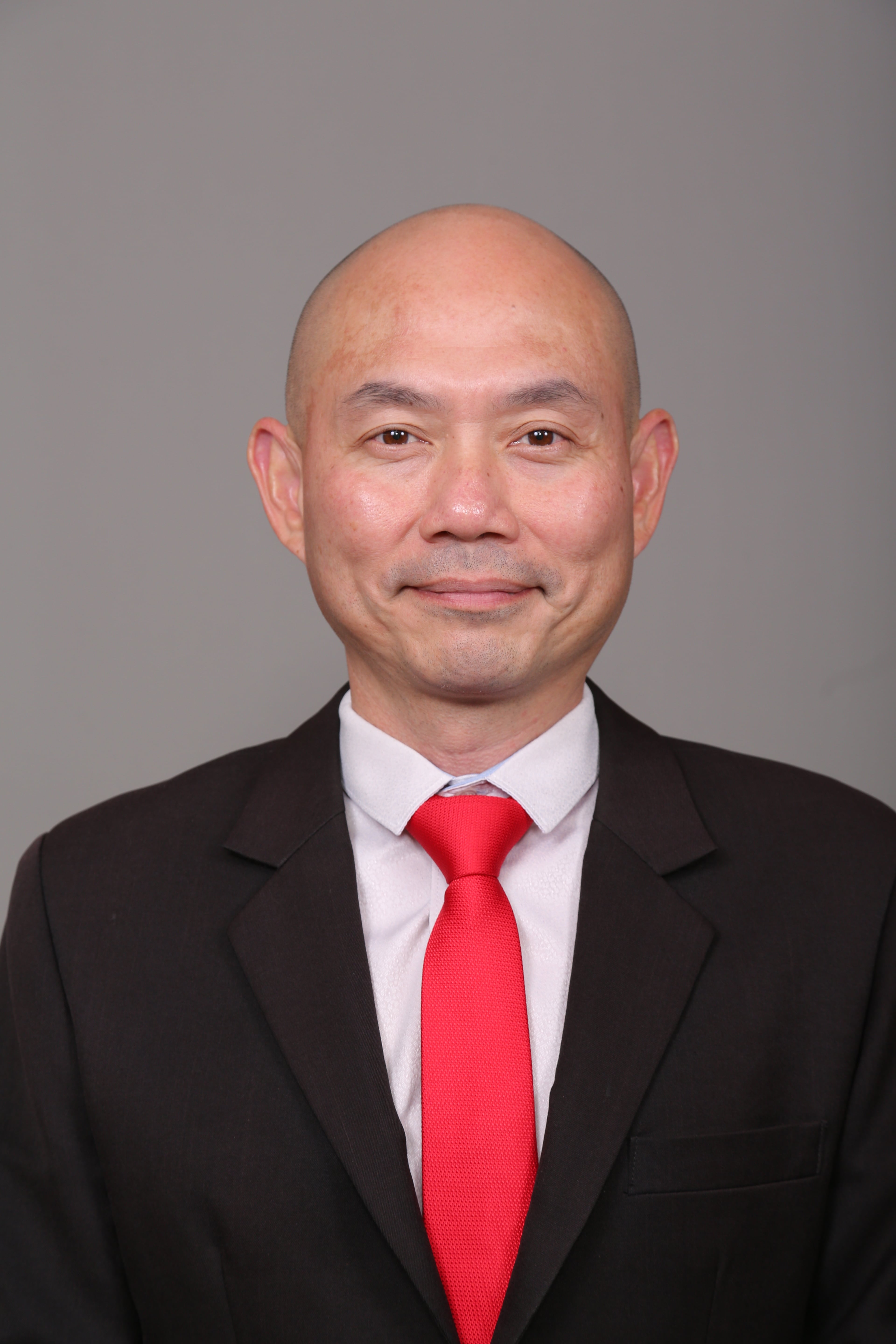 Photo - YB Tuan Lim Lip Eng - Click to open the Member of Parliament profile