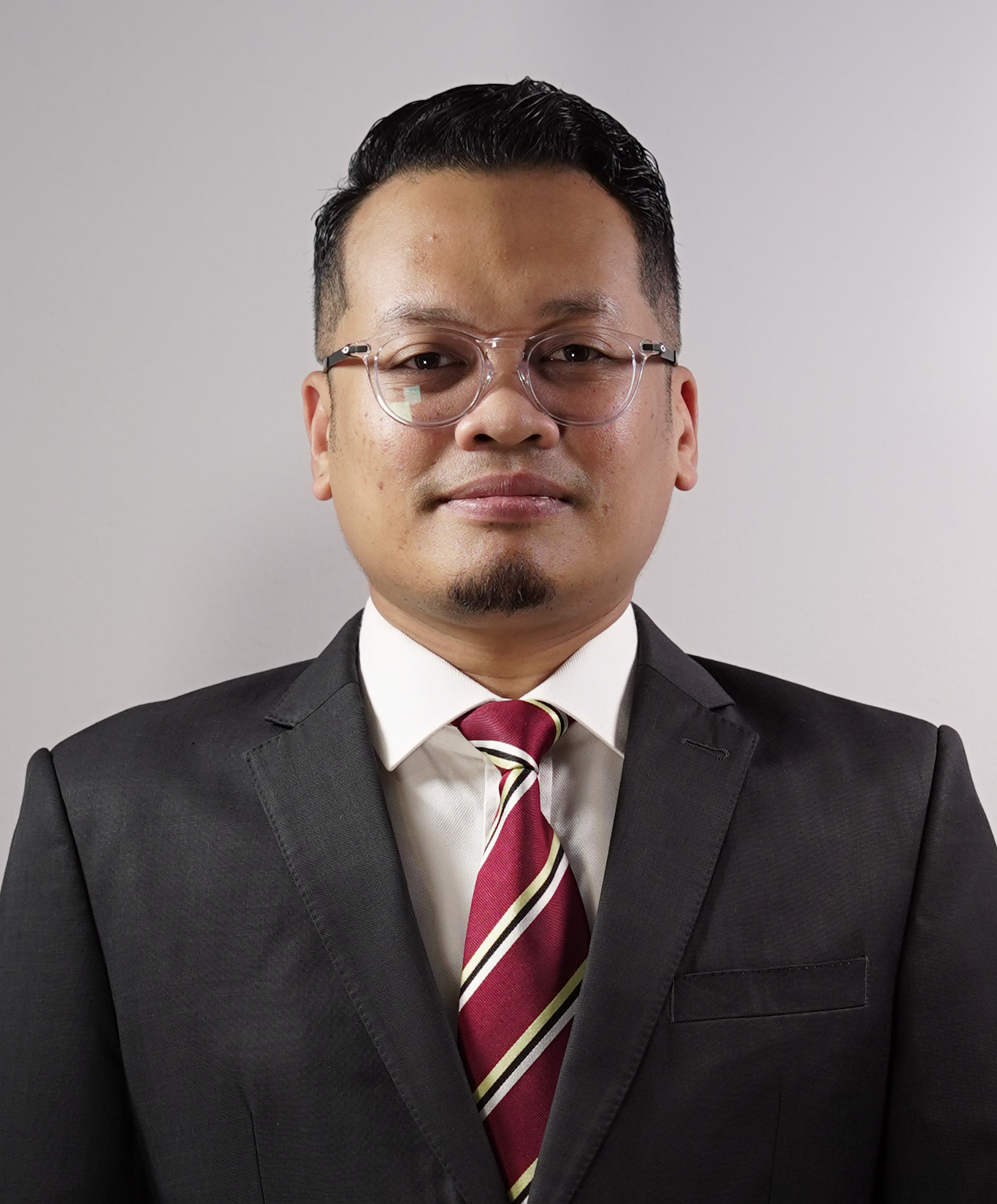 Photo - YB Tuan Nik Nazmi Bin Nik Ahmad - Click to open the Member of Parliament profile
