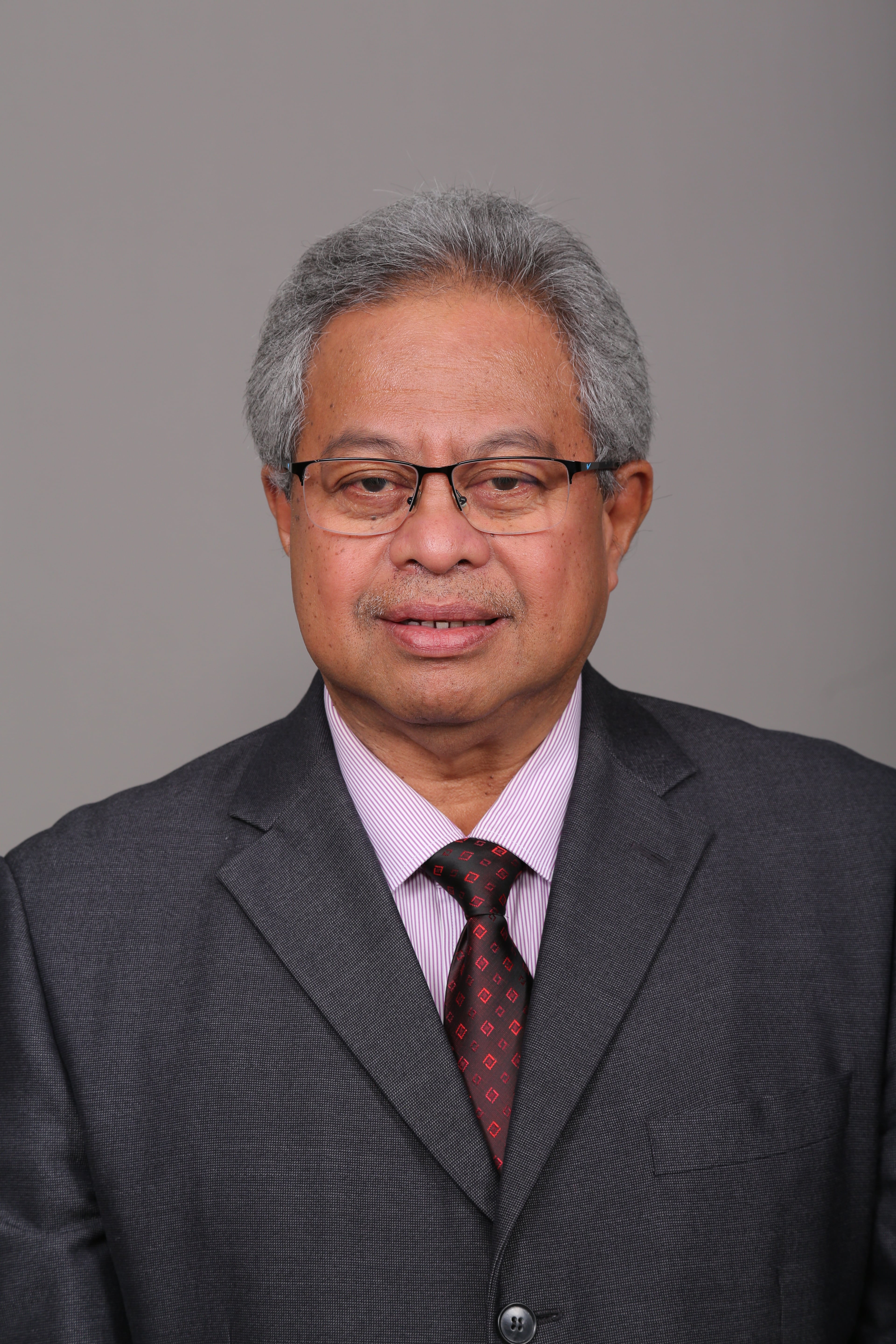 Photo - YB Dato' Haji Shamshulkahar Bin Mohd Deli - Click to open the Member of Parliament profile