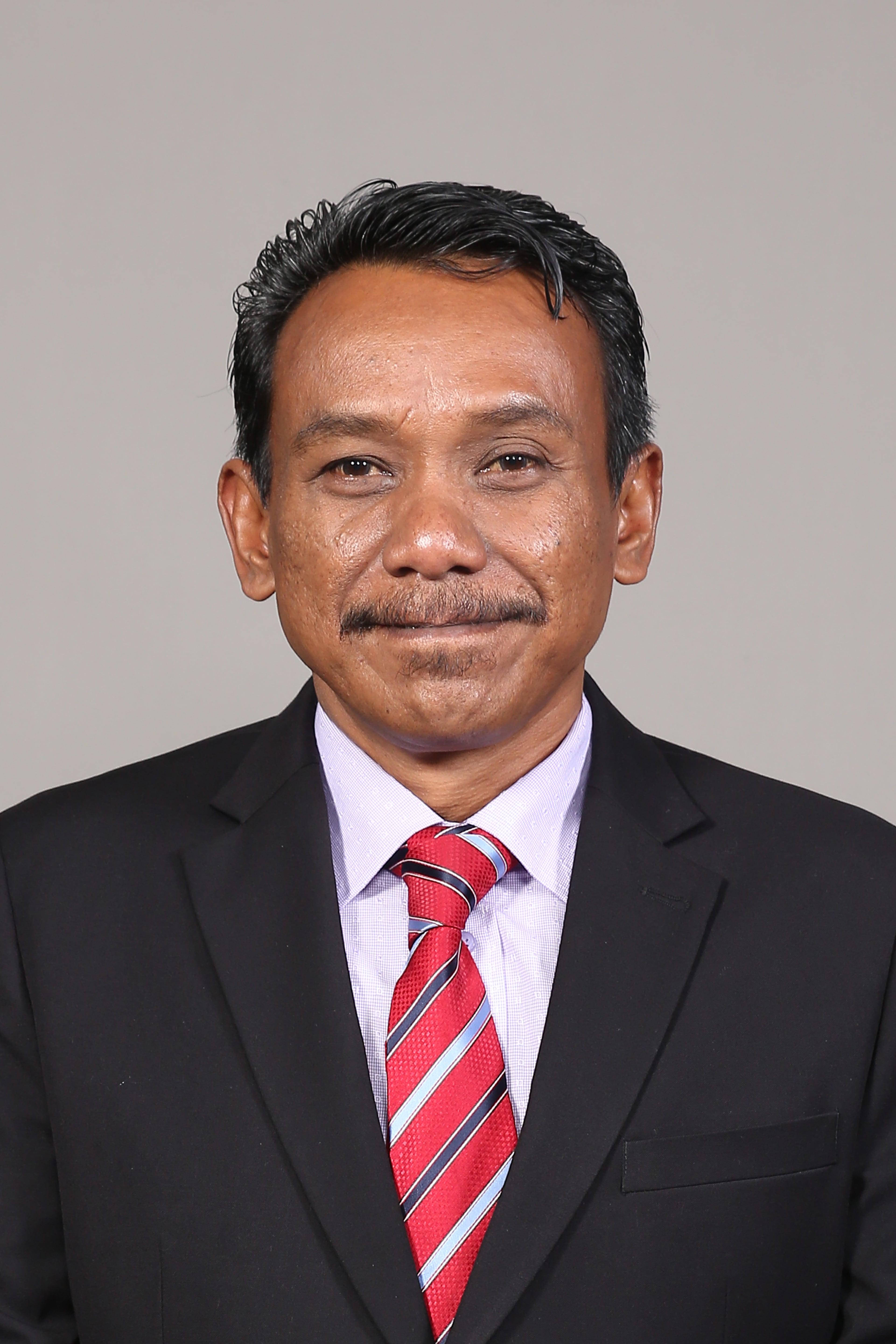 Photo - YB Dato' Mohd Isam Bin Mohd Isa - Click to open the Member of Parliament profile