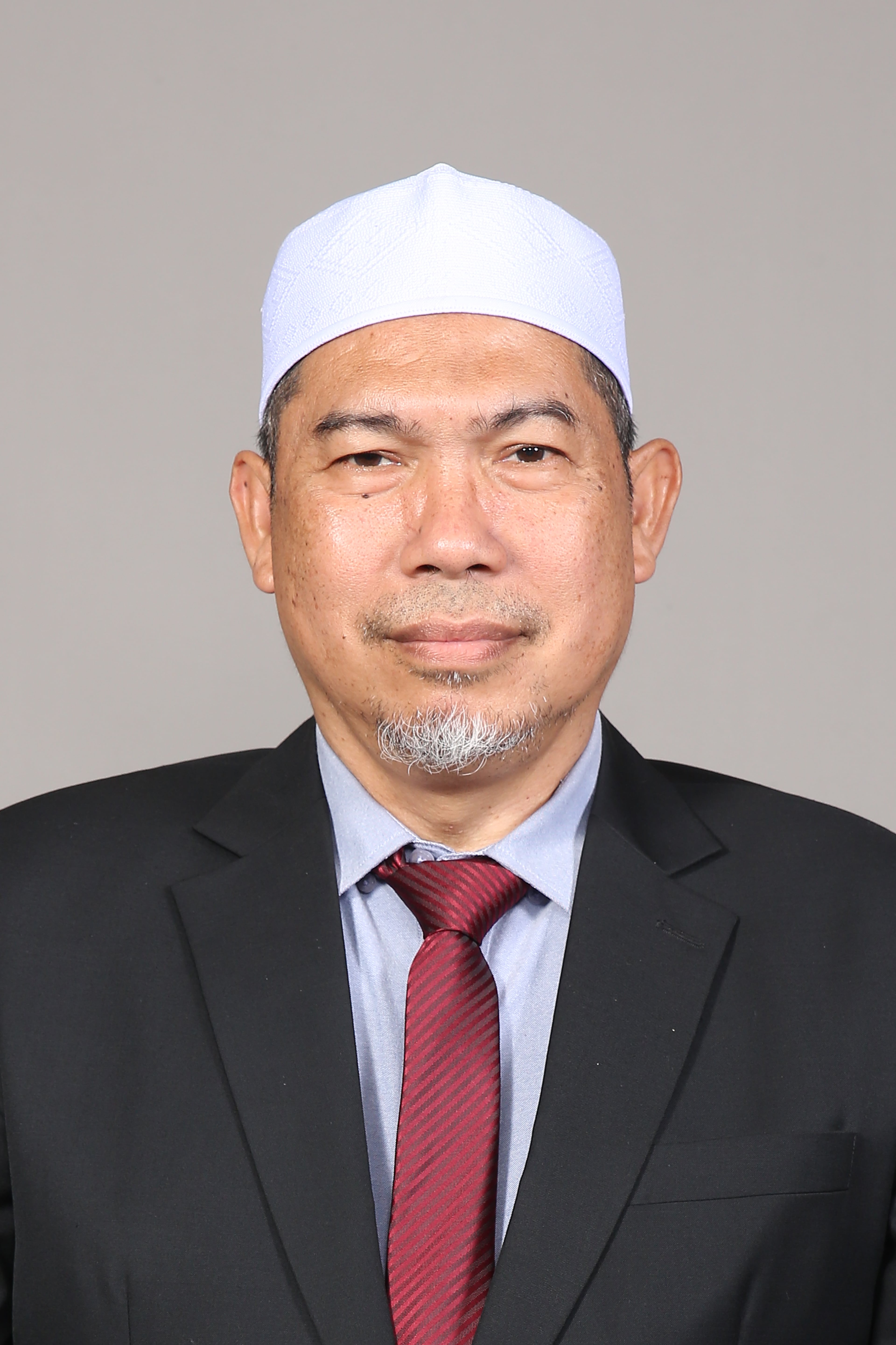 Photo - YB Tuan Haji Bakri Bin Jamaluddin - Click to open the Member of Parliament profile