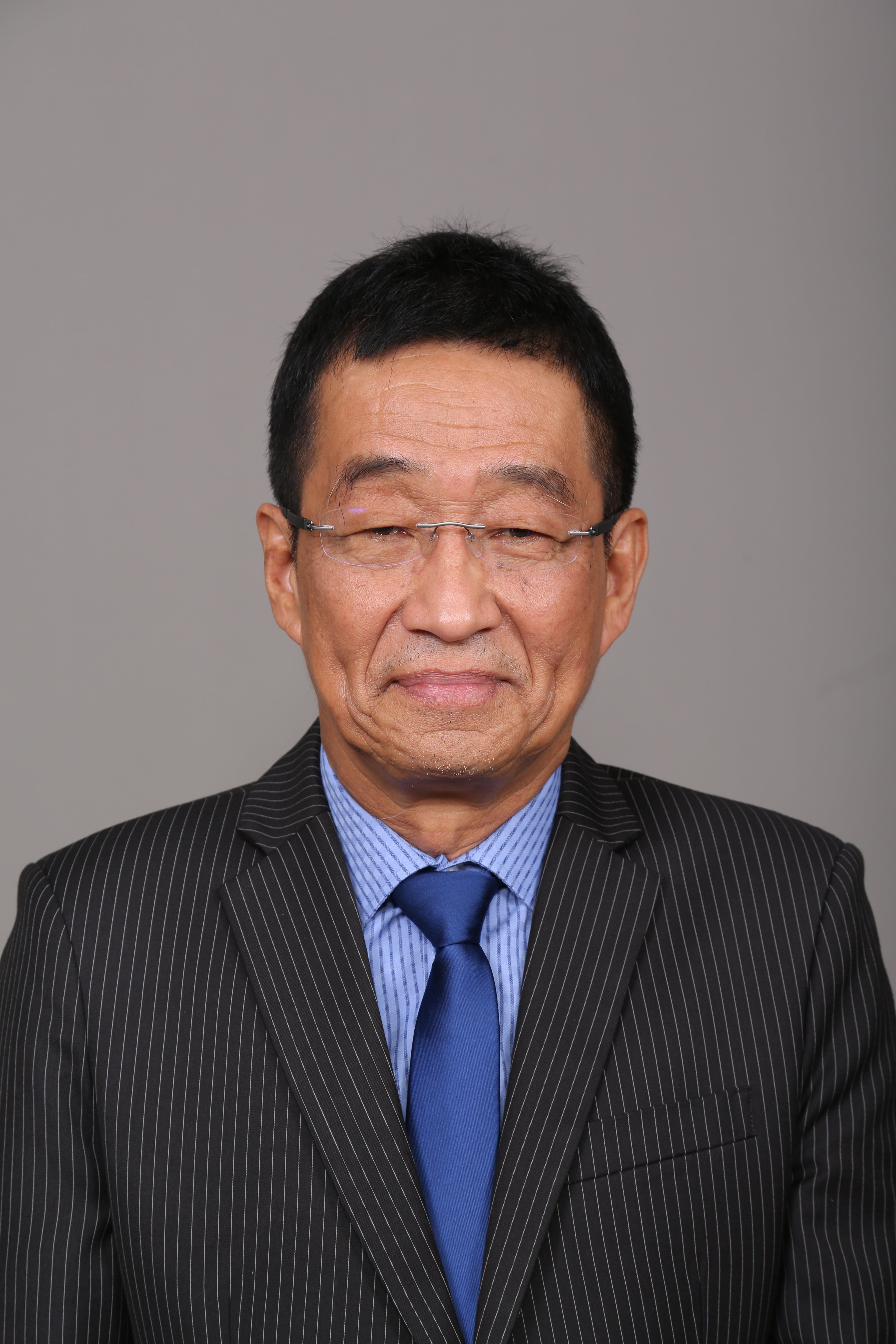 Photo - YB Tuan Pang Hok Liong - Click to open the Member of Parliament profile