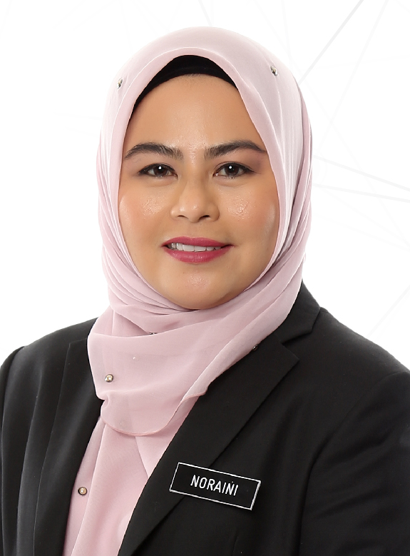 Photo - YB Datuk Seri Dr. Noraini Binti Ahmad - Click to open the Member of Parliament profile